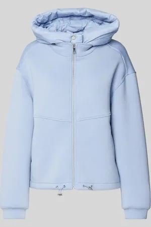 Zero Bluza rozpinana z kapturem