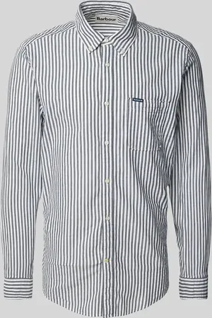 Barbour Koszula casualowa z listwą guzikową