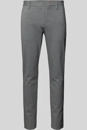 Only & Sons Chinosy z dodatkiem streczu