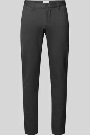 Only & Sons Chinosy z dodatkiem streczu