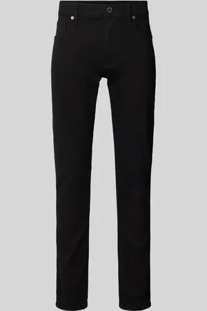G-Star Jeansy o kroju slim fit z dodatkiem streczu