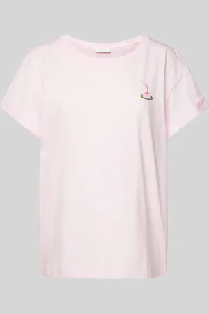 Rich & Royal T-shirt z nadrukowanym motywem