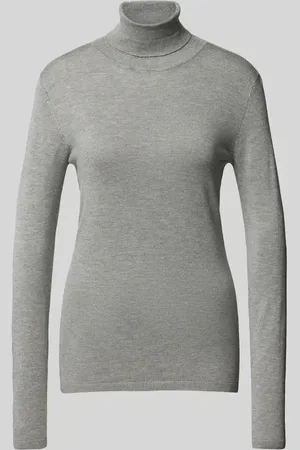 Ichi Sweter z golfem model ‘Mafa’