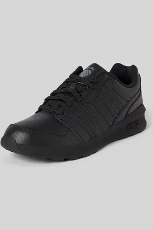 K-Swiss Sneakersy sznurowane