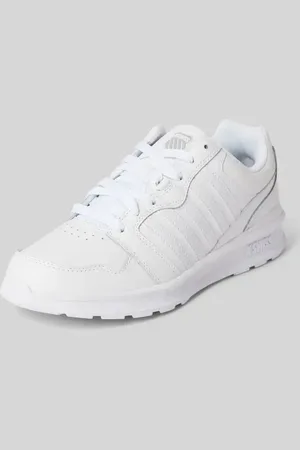 K-Swiss Sneakersy sznurowane