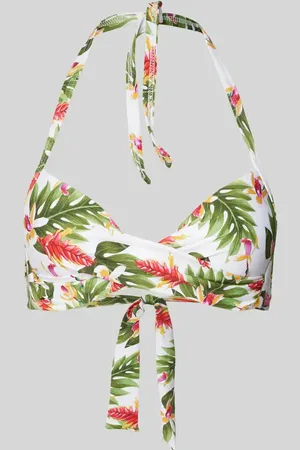 Banana Moon Top bikini z wyprofilowanymi miseczkami model ‘EYRO KAELUA’
