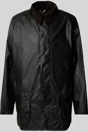 Barbour Kurtka z kieszeniami z patką model ‘BEAUFORT’