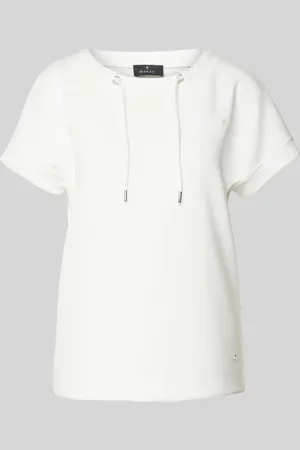 monari Bluza z tunelem