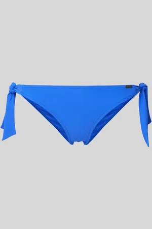 Banana Moon Figi bikini z bocznym wiązaniem model ‘MENDA SPRING’
