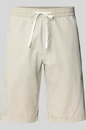 TOM TAILOR Szorty chinosy o kroju regular fit z czystej bawełny
