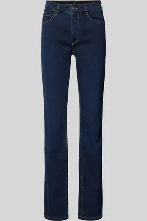 Mac Jeansy o kroju slim fit z dodatkiem streczu model ‘DREAM’