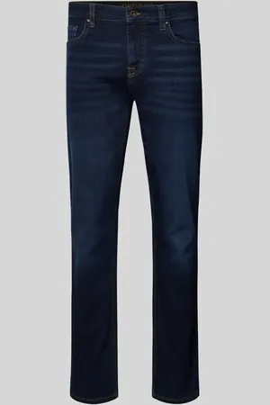 JOOP! Jeansy o kroju modern fit z dodatkiem streczu model ‘Mitch’