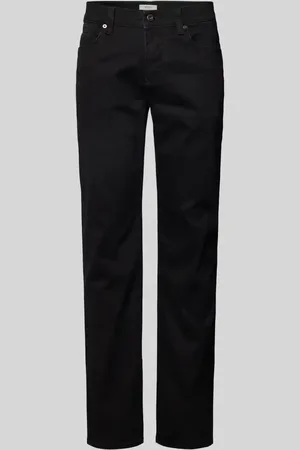 McNeal Jeansy o kroju regular fit z 5 kieszeniami