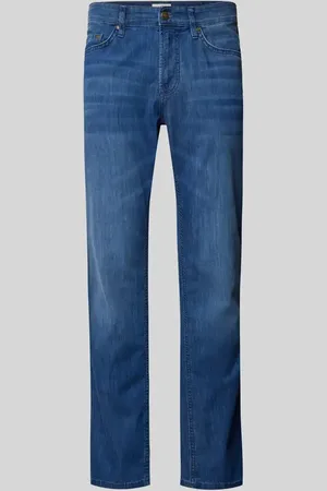 JOOP! Jeansy o kroju modern fit z 5 kieszeniami model ‘Mitch’