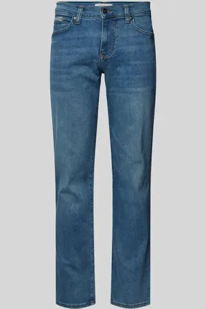 McNeal Jeansy o kroju regular fit z 5 kieszeniami