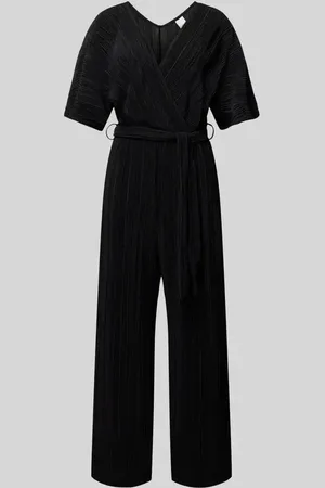 Y.A.S Kombinezon w kopertowym stylu model ‘OLINDA’