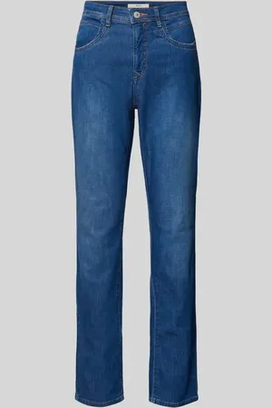 Brax Jeansy z 5 kieszeniami model ‘Carola’