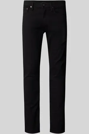 Ralph Lauren Jeansy z 5 kieszeniami