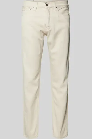 Calvin Klein Jeansy z 5 kieszeniami