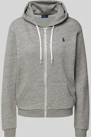 Ralph Lauren Bluza rozpinana z kapturem