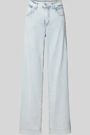 Mac Jeansy z 5 kieszeniami