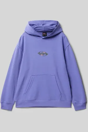 Quiksilver Bluza z kapturem