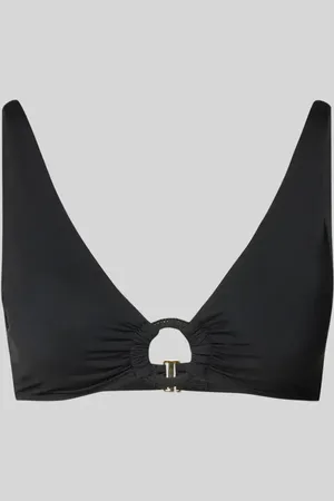 Ralph Lauren Góra bikini z regulowanymi ramiączkami