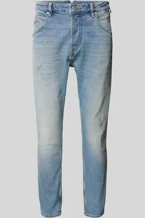Gabba Jeansy z 5 kieszeniami