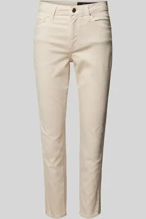 Armani Exchange Jeansy z 5 kieszeniami