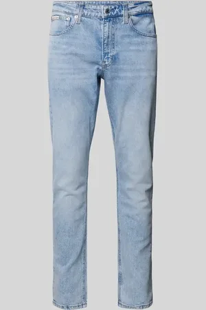 Calvin Klein Jeansy z 5 kieszeniami