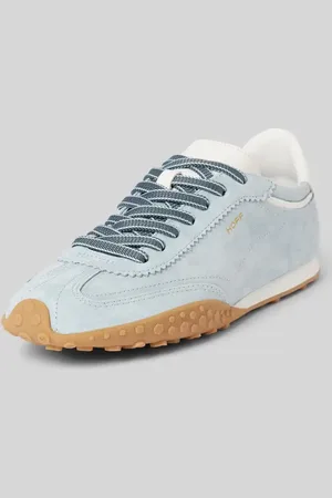 HOFF Sneakersy sznurowane model ‘BIRD AZUL’
