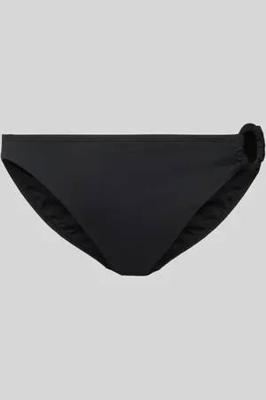 Ralph Lauren Figi bikini z aplikacją z logo damskie