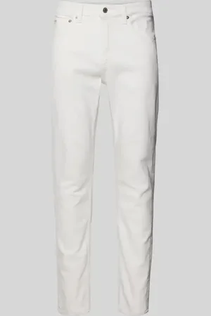 Calvin Klein Jeansy z 5 kieszeniami