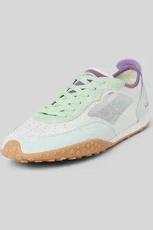 HOFF Sneakersy ze sznurowaniem model ‘WREN’