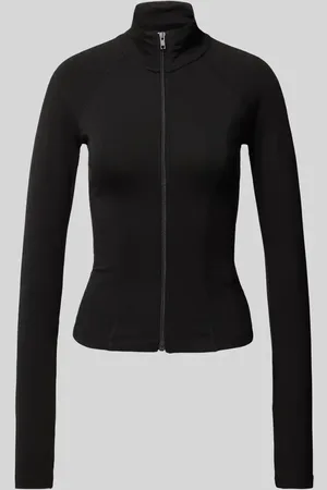 Gina Tricot Kurtka treningowa ze stójką