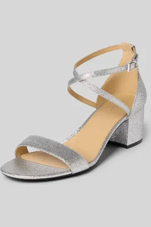 Michael Kors Sandały na słupku model ‘SERENA’
