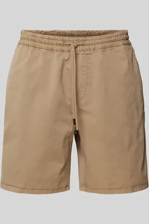 Only & Sons Szorty o kroju regular fit z wpuszczanymi kieszeniami model ‘TEL’