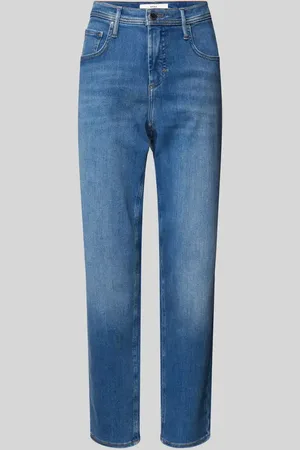 Brax Jeansy o kroju relaxed fit z mieszanki bawełny model ‘STYLE.MILEY’