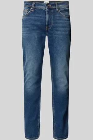 Mustang Jeansy o kroju slim fit z 5 kieszeniami model ‘Vegas’
