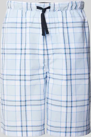 Tommy Hilfiger Szorty o kroju regular fit z tunelem