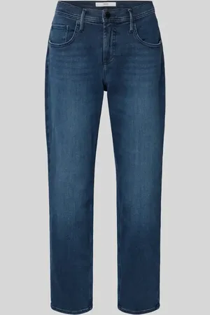 Brax Jeansy o kroju relaxed fit z mieszanki bawełny model ‘STYLE.MILEY’