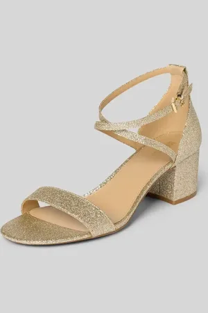 Michael Kors Sandały na słupku model ‘SERENA’