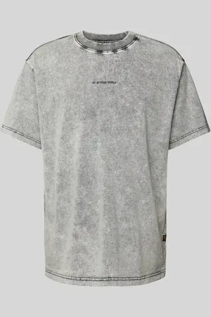 G-Star T-shirt z nadrukiem z logo