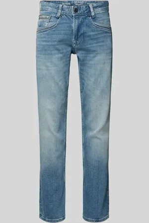PME Legend™ Jeansy o kroju regular fit z 5 kieszeniami model ‘SKYRAK’