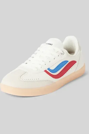 Genesis Sneakersy z nadrukiem z logo model ‘G-Volley’