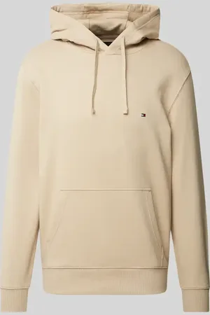 Tommy Hilfiger Bluza z kapturem o kroju regular fit z czystej bawełny