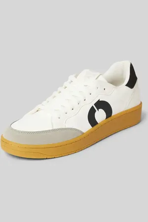ECOALF Sneakersy z nadrukiem z logo model ‘DEIAALF’