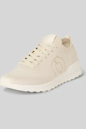 ECOALF Sneakersy z naszywką z logo model ‘CONDEKNITALF’