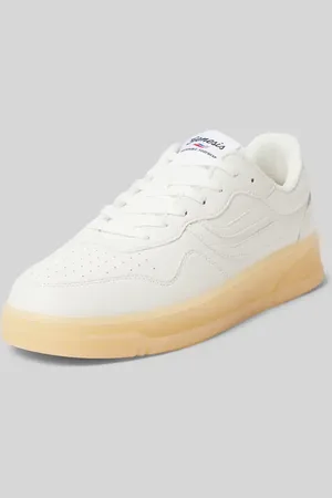 Genesis Sneakersy z naszywką model ‘G-Soley 2.0’