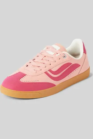 Genesis Sneakersy z nadrukiem z logo model ‘G-Volley’